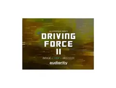 Audiority Omnisphere: Driving Force II main image