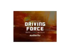 Audiority Omnisphere: Driving Force main image