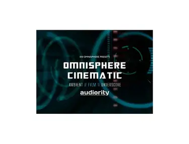 Audiority Omnisphere: Cinematic