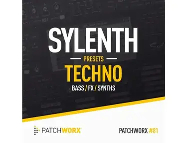 Loopmasters Timmo - Techno Sylenth Presets
