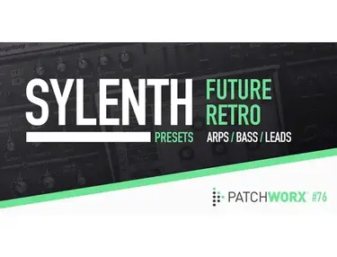 Loopmasters Future Retro Sylenth Presets