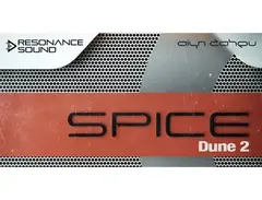Resonance Sound AZS Spice Vol.1 for DUNE 2 main image
