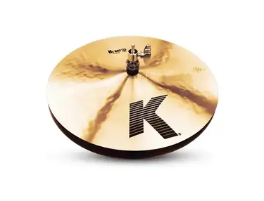 Zildjian 13" K Hi-Hats