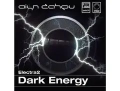 Resonance Sound AZS Dark Energy Electra2 main image