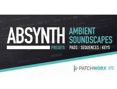 Loopmasters Absynth Presets Ambient Soundscapes
