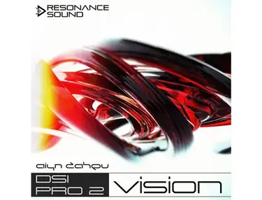 Resonance Sound AZS Visions DSI Pro-2
