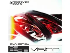 Resonance Sound AZS Visions DSI Pro-2 main image