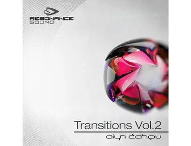 Resonance Sound AZS Transitions Vol. 2 for Diva