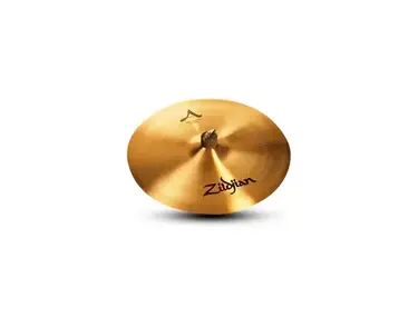 Zildjian 17" A Thin Crash
