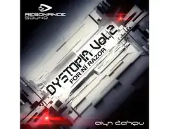 Resonance Sound AZS Dystopia Razor Vol. 2 main image