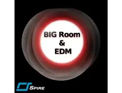 Resonance Sound Big Room & EDM for Spire main image