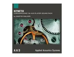 Applied Acoustics Systems KitNetix Chromaphone 3 Sound Bank main image