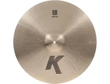 Zildjian 20" K Ride