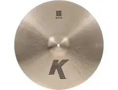 Zildjian 20" K Ride