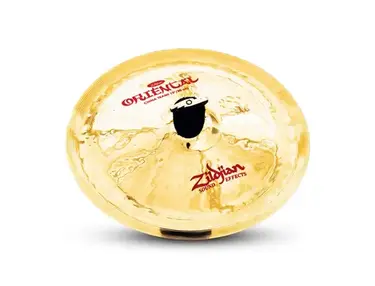 Zildjian 12" Oriental China Trash Cymbal