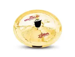 Zildjian 12" Oriental China Trash Cymbal