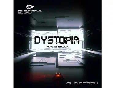 Resonance Sound AZS Dystopia Razor