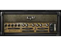 Waves GTR3 Amps Plugin