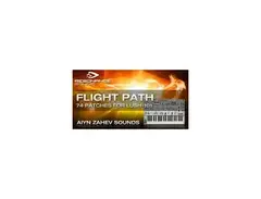 Resonance Sound AZS Flight Path for LuSH-101 main image