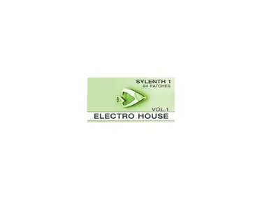 Resonance Sound RS Electro House Vol.1 - Sylenth1