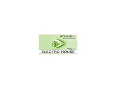 Resonance Sound RS Electro House Vol.1 - Sylenth1 main image