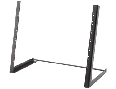 Stagg MRSA8U 19 inch 8U Tabletop Rack