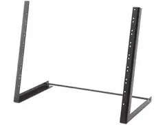 Stagg MRSA8U 19 inch 8U Tabletop Rack