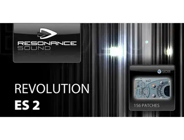 Resonance Sound SOR Revolution ES2
