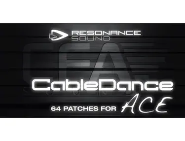 Resonance Sound CFA CableDance - U-He ACE