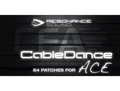Resonance Sound CFA CableDance - U-He ACE main image