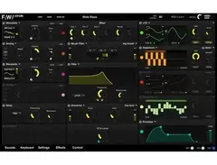 FutureAudio - Workshop Circle Synthesizer