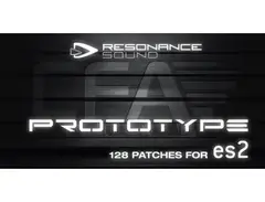 Resonance Sound CFA Prototype - ES2 main image