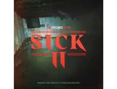 Soundiron Sick 2