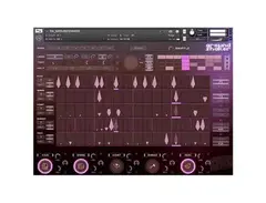 Rigid Audio Groundshaker main image