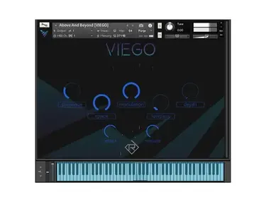 Rigid Audio Viego
