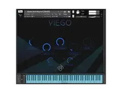 Rigid Audio Viego main image