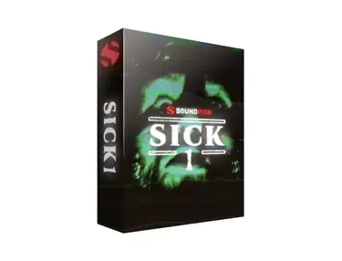 Soundiron Sick 1