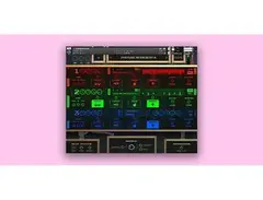 Rigid Audio Videogamesynth main image