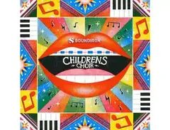 Soundiron Iron Pack 4 - Children's Choir main image