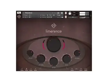 Rigid Audio Limerence
