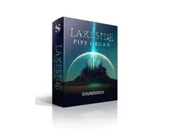 Soundiron Lakeside Pipe Organ main image