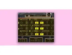 Rigid Audio Videogamedrums main image