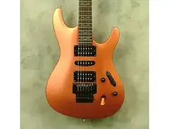 Ibanez S Series