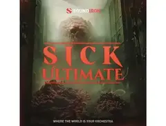 Soundiron Sick Ultimate main image