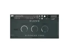 KLANG TAPED: Blooming Vibes main image