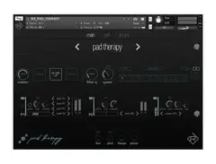 Rigid Audio Pad Therapy main image