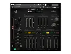 Rigid Audio Sore main image