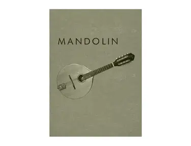 Cinematique Instruments Mandolin v1.5