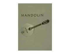 Cinematique Instruments Mandolin v1.5 main image