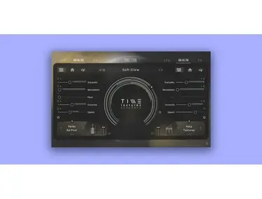 Sonuscore Time Textures Expanded